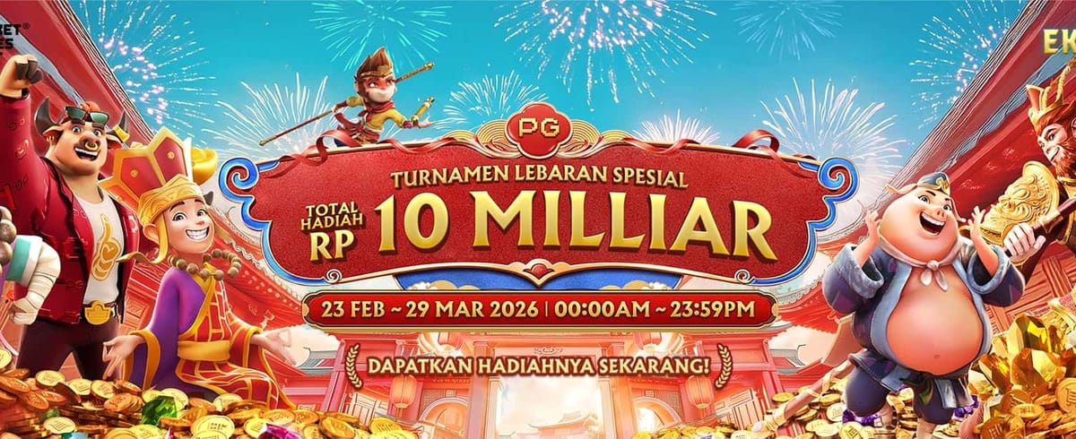 Mainkan Game Seru idkopi77.com banner