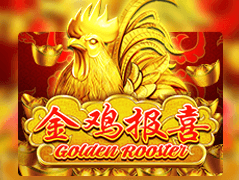 Golden Rooster game thumbnail