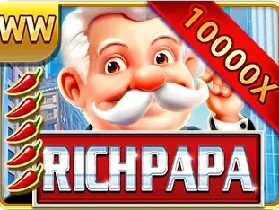 Rich Papa game thumbnail