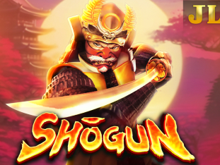 Shōgun