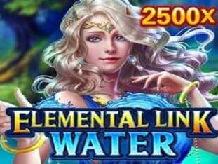 Elemental Link Water game thumbnail