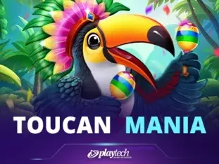 Toucan Mania™ game thumbnail