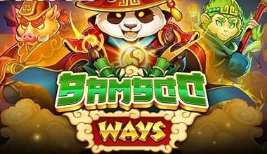 Bamboo Ways