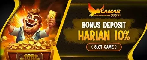 Bonus Reload Harian Ekstra banner