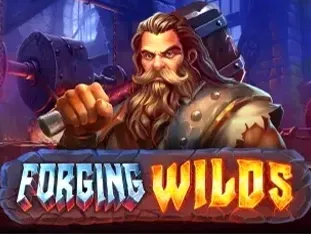 Forging Wilds game thumbnail